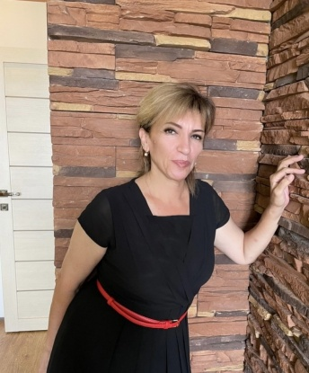 Проститутка Оксана